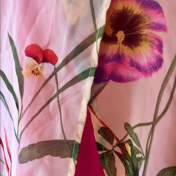 Blouse Racer Back - Picture 2 of 5